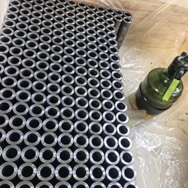 精密钢管