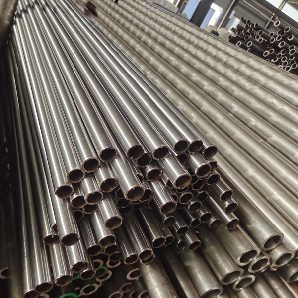 精密钢管