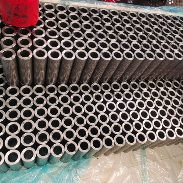 精密钢管