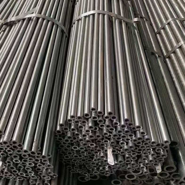 精密钢管