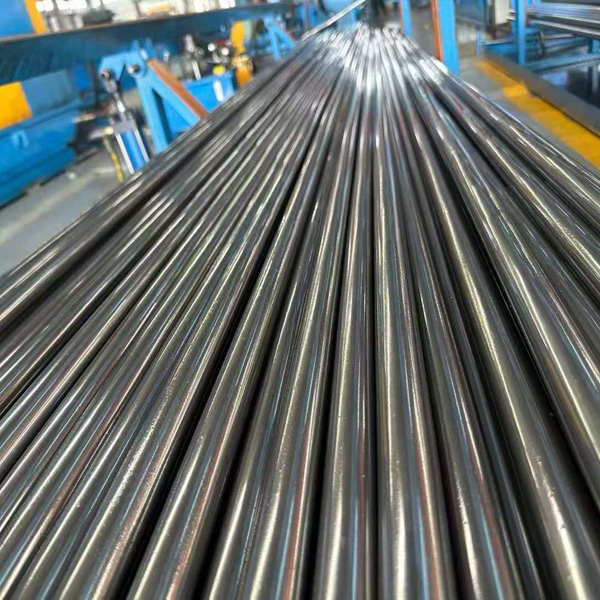 精密钢管和无缝钢管的区别