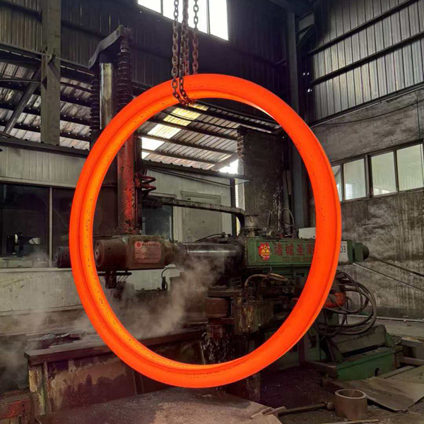 热卷钢管