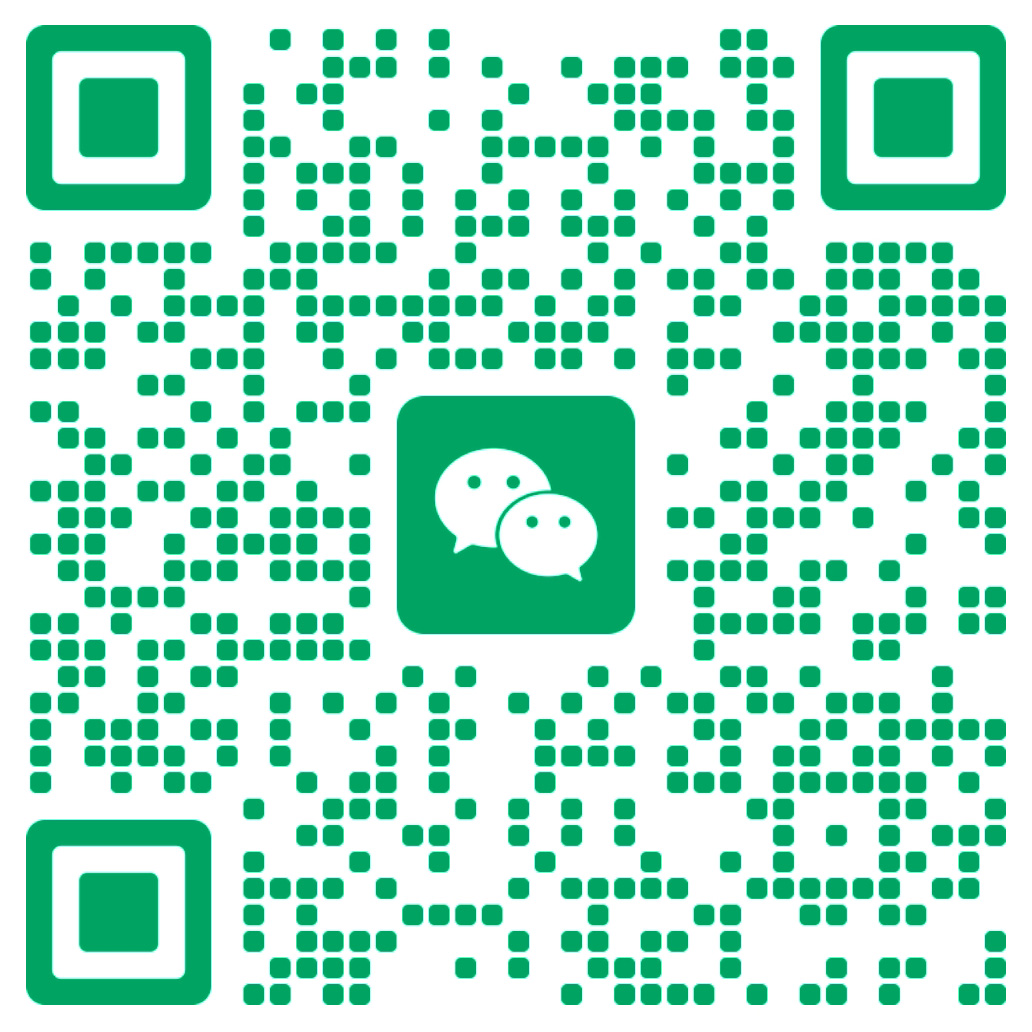 关注微信公众号